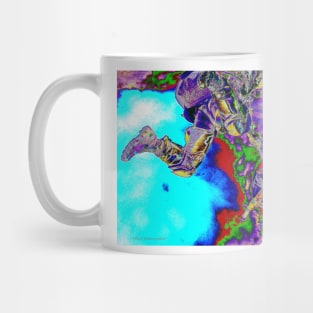 HALO Hallucination Mug